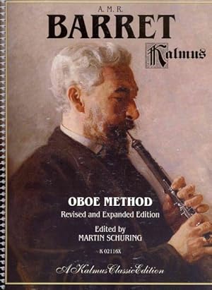 Bild des Verkufers fr Oboe Method zum Verkauf von GreatBookPrices