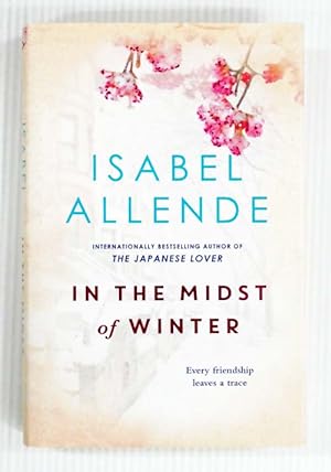 Seller image for In The Midst Of Winter for sale by Adelaide Booksellers