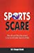 Seller image for Sports Scare [Soft Cover ] for sale by booksXpress