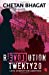 Seller image for Revolution 2020 Love, Corruption, Ambition [Soft Cover ] for sale by booksXpress