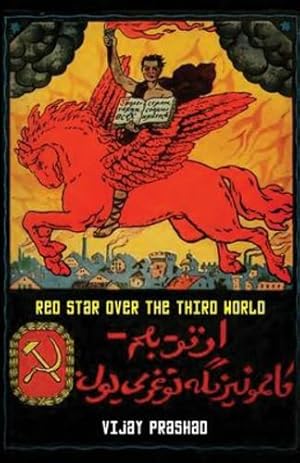 Seller image for Red Star over the Third World [Soft Cover ] for sale by booksXpress