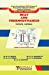 Seller image for PHYSICS Paper-III Core Subject (DCS 1B) Heat and Thermodynamics [Soft Cover ] for sale by booksXpress