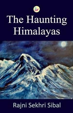 Seller image for The Haunting Himalayas [Soft Cover ] for sale by booksXpress