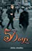 Seller image for 5 Days [Soft Cover ] for sale by booksXpress