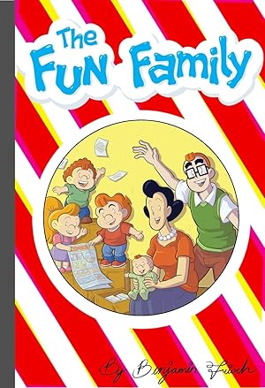 Seller image for The Fun Family for sale by moluna