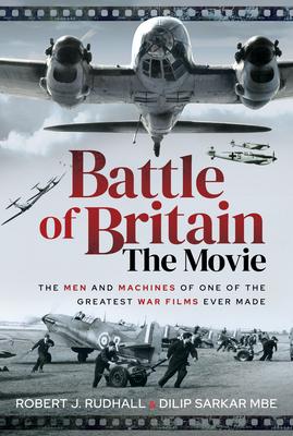 Bild des Verkufers fr Battle of Britain The Movie zum Verkauf von moluna