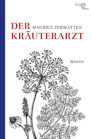 Seller image for Der Kraeuterarzt for sale by moluna