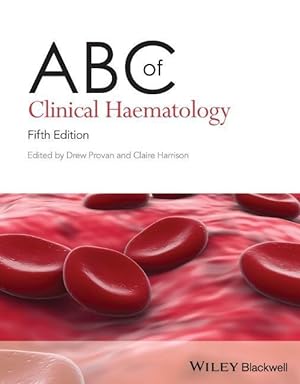 Bild des Verkufers fr ABC of Clinical Haematology zum Verkauf von moluna