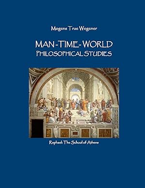 Seller image for Man-Time-World for sale by moluna