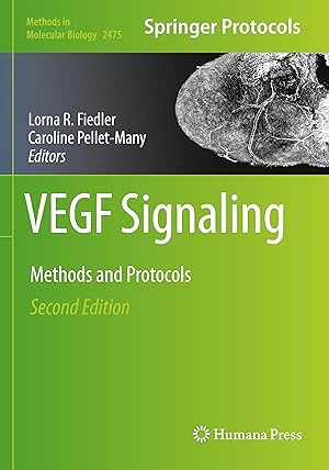 Imagen del vendedor de VEGF Signaling a la venta por moluna