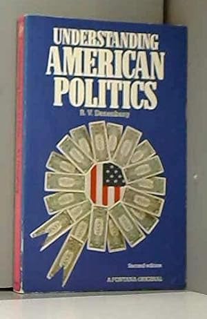 Seller image for Understanding American Politics for sale by WeBuyBooks