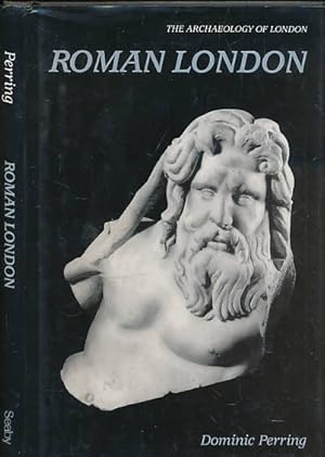 Bild des Verkufers fr Roman London zum Verkauf von Barter Books Ltd