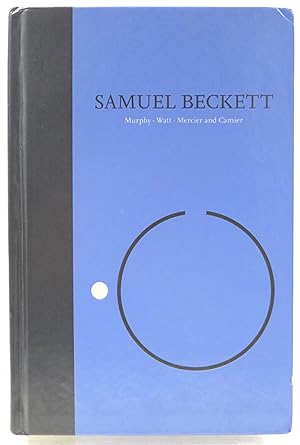 Seller image for Samuel Beckett. The Grove Centenary Edition. Volume I. Novels. Paul Auster Series Editor. Introduction by Colm Tobin. for sale by Ogawa Tosho,Ltd. ABAJ, ILAB