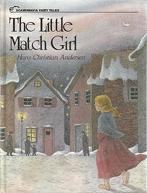 Seller image for The Little Match Girl for sale by Turn The Page Books