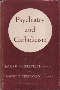 Psychiatry and catholicism.