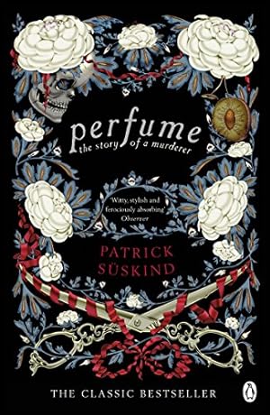 Seller image for Perfume: The Story of a Murderer [Soft Cover ] for sale by booksXpress