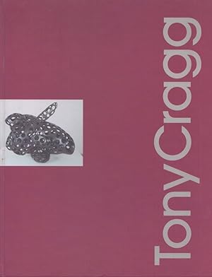 Immagine del venditore per Tony Cragg : Teoksia 1987-1999 = Works 1987-1999 : 30.1.-9.5.1999 venduto da Moraine Books