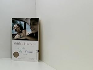 Seller image for Transit der Venus: Roman | Ein zeitloser Roman von groer literarischer Kraft: zum Neu- und Wiederentdecken Roman for sale by Book Broker