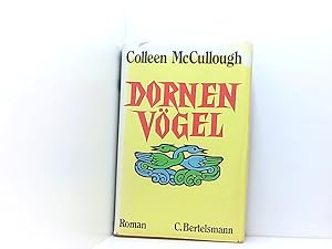 Imagen del vendedor de Dornenvgel : Roman. Roman a la venta por Book Broker
