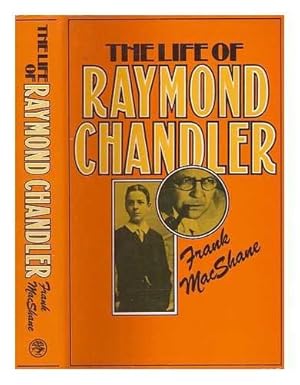 Seller image for The Life of Raymond Chandler for sale by WeBuyBooks