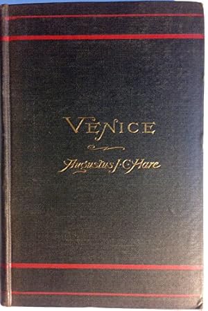 Image du vendeur pour Venice. mis en vente par WeBuyBooks