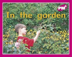 Seller image for PM PLUS MAGENTA 1 FCN IN THE GARDEN x 6: In the Garden PM PLUS Magenta 1: 10 for sale by WeBuyBooks