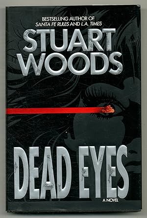 Seller image for Dead Eyes for sale by Between the Covers-Rare Books, Inc. ABAA