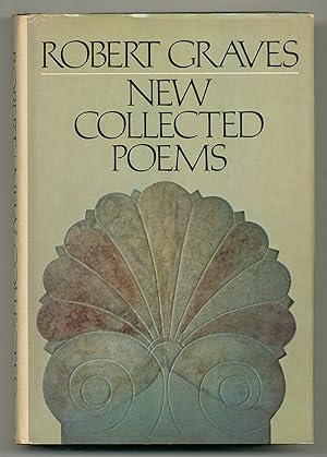 Seller image for New Collected Poems for sale by Between the Covers-Rare Books, Inc. ABAA