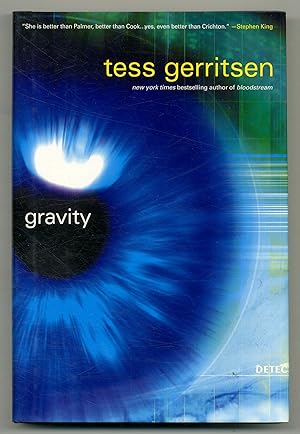 Imagen del vendedor de Gravity a la venta por Between the Covers-Rare Books, Inc. ABAA