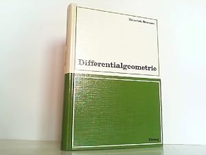 Bild des Verkäufers für Differentialgeometrie. zum Verkauf von Antiquariat Ehbrecht - Preis inkl. MwSt.