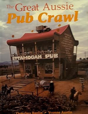 The Great Aussie Pub Crawl.