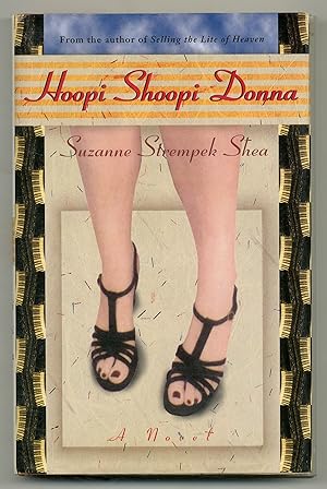 Imagen del vendedor de Hoopi Shoopi Donna a la venta por Between the Covers-Rare Books, Inc. ABAA