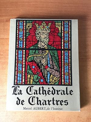 Image du vendeur pour LA CATHEDRALE DE CHARTRES mis en vente par KEMOLA