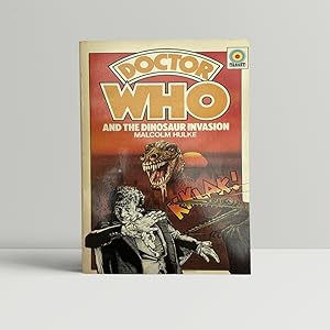 Seller image for Doctor Who and the Dinosaur Invasion for sale by John Atkinson Books ABA ILAB PBFA