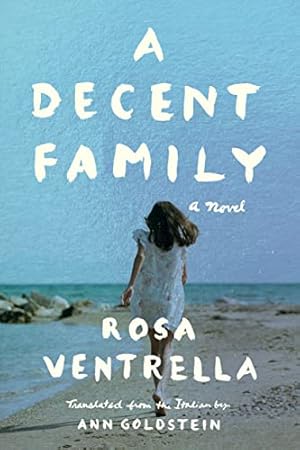 Bild des Verkufers fr A Decent Family: A Novel zum Verkauf von WeBuyBooks