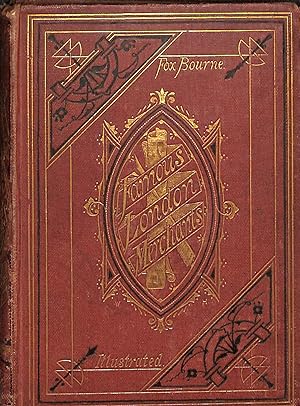 Bild des Verkufers fr Famous London Merchants A Book For Boys zum Verkauf von WeBuyBooks