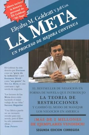 Immagine del venditore per LA Meta -Language: Spanish venduto da GreatBookPricesUK