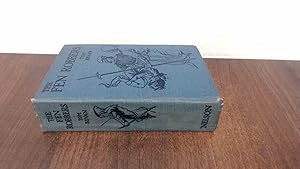 Seller image for The Fen Robbers for sale by BoundlessBookstore
