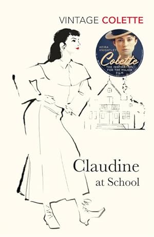 Seller image for Claudine At School for sale by Smartbuy