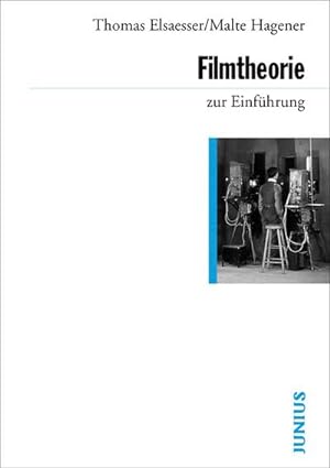 Image du vendeur pour Filmtheorie zur Einfhrung mis en vente par BuchWeltWeit Ludwig Meier e.K.