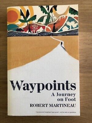 Immagine del venditore per WAYPOINTS venduto da Happyfish Books