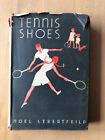 Seller image for TENNIS SHOES for sale by Happyfish Books
