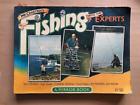 Imagen del vendedor de MR CRABTREE'S FISHING WITH THE EXPERTS a la venta por Happyfish Books