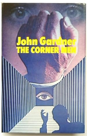 Seller image for The Corner Men for sale by PsychoBabel & Skoob Books