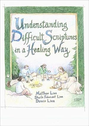 Seller image for Understanding Difficult Scriptures in a Healing Way for sale by WeBuyBooks