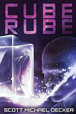 Immagine del venditore per Cube Rube: Large Print Edition venduto da WeBuyBooks