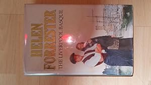 Seller image for The Liverpool Basque for sale by WeBuyBooks