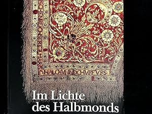 Imagen del vendedor de Im Lichte des Halbmonds - Das Abendland und der trkische Orient. a la venta por Antiquariat Bookfarm