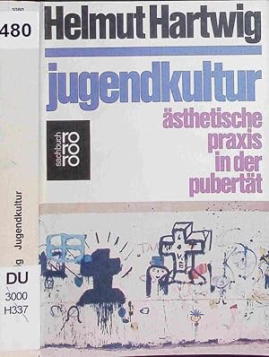 Seller image for Jugendkultur. for sale by Antiquariat Bookfarm