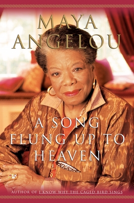 Seller image for A Song Flung Up to Heaven (Hardback or Cased Book) for sale by BargainBookStores